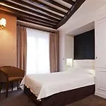 Hotel Royal Opéra 3*