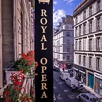 Royal Opéra 3* Paris