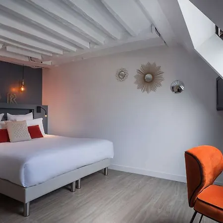 Ξενοδοχείο Royal Opera