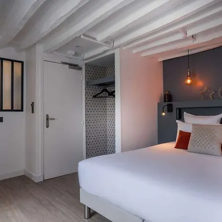 Royal Opera 3* Παρίσι