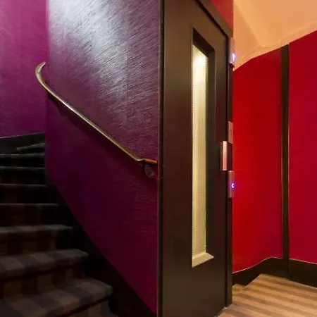 Royal Opéra 3* Paris