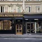 Royal Opera Ξενοδοχείο