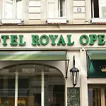 Royal Opera 3*
