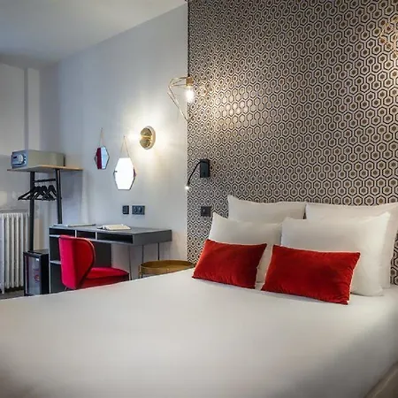 Hotel Royal Opera 3*