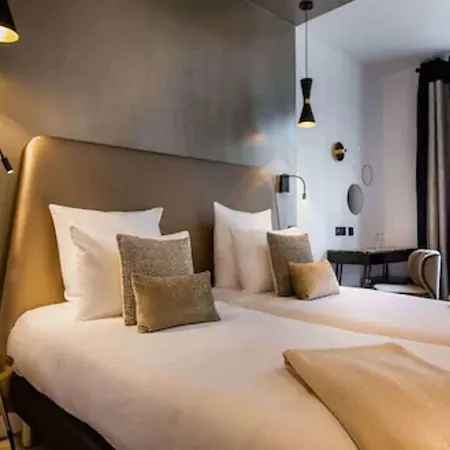 Hotel Royal Opera Paris