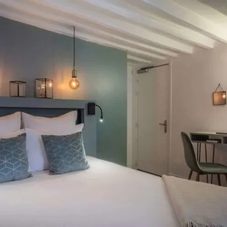 Royal Opera Hotel Paris