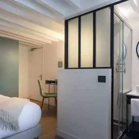 Hotel Royal Opéra 3*