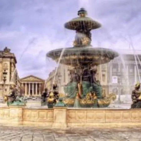 Hotel Royal Opera Paris