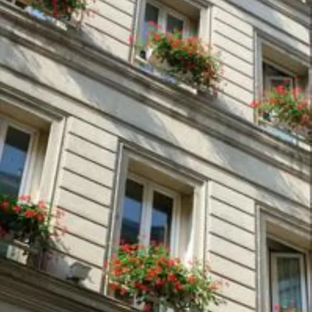 Hotel Royal Opera
