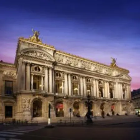 Royal Opéra París