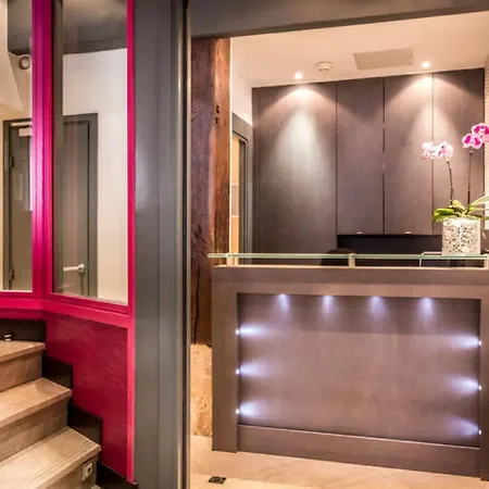 Royal Opera 3* Paris