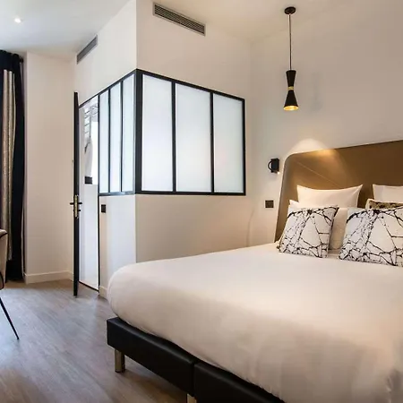 Royal Opéra 3* París