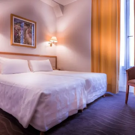 Royal Opera 3* Paris