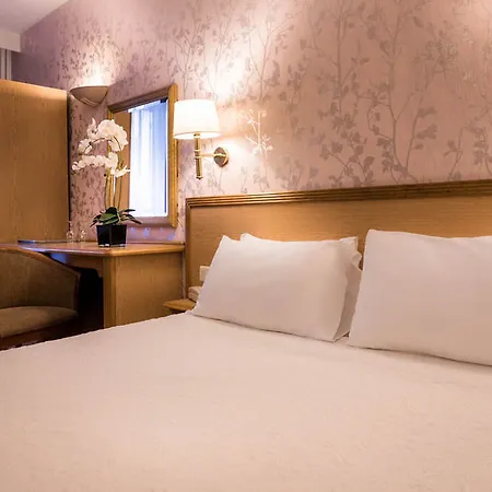 Royal Opéra 3* París