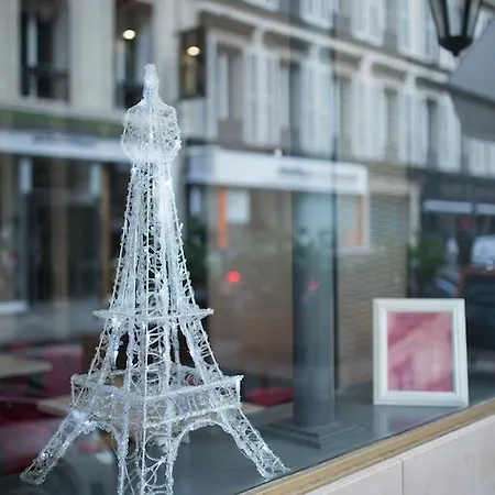 Hotel Royal Opera