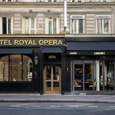 Royal Opera