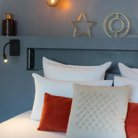 Hotel Royal Opera Paris