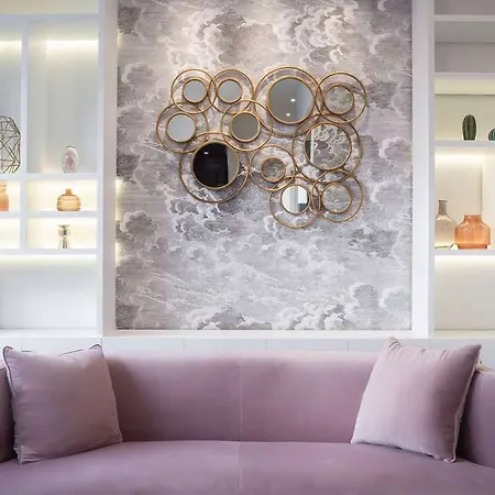 Royal Opera Hotel Paris