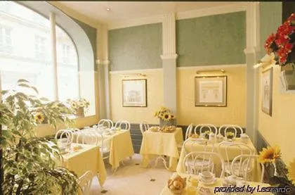 Hotell Royal Opera Paris