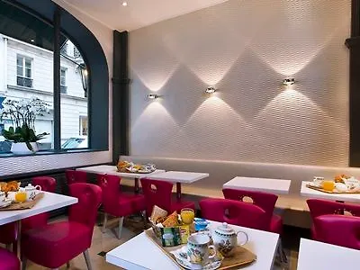 Royal Opera Hotell Paris