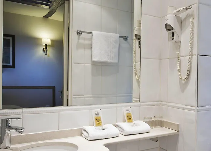 Hotell Royal Opera Paris