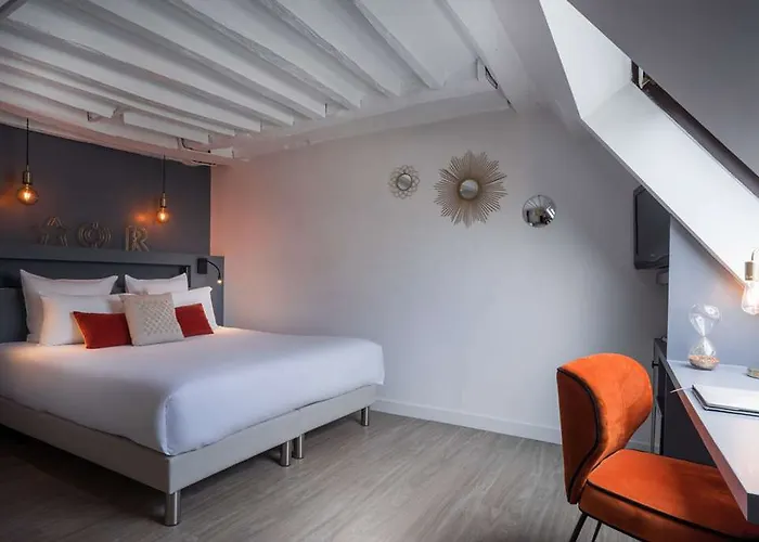 Otel Royal Opera