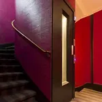 Hotel Royal Opera Paříž