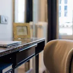 Hotel Royal Opera Paříž
