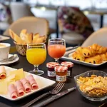 Hotel Royal Opera 3*