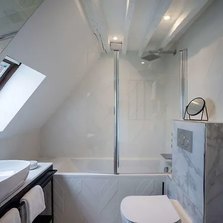 Hotel Royal Opera 3*