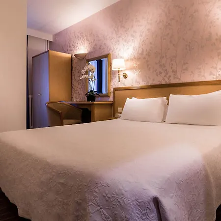 Royal Opera Hotel Paryż