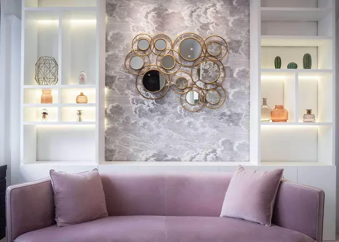 Royal Opéra Hotel Parigi