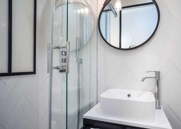 Royal Opéra 3* Parigi