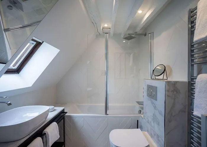 Hotel Royal Opéra 3*