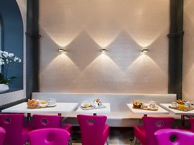 Royal Opéra 3* Parigi