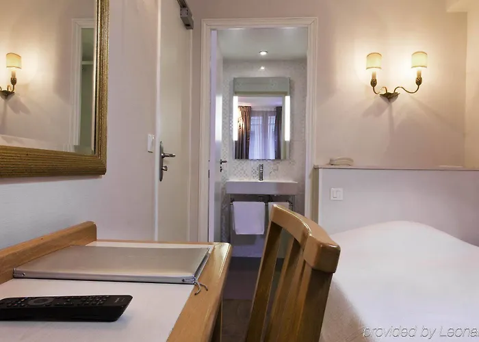 Royal Opéra 3* Parigi