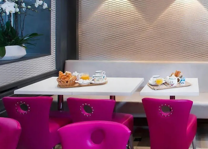 Royal Opéra 3* Parigi